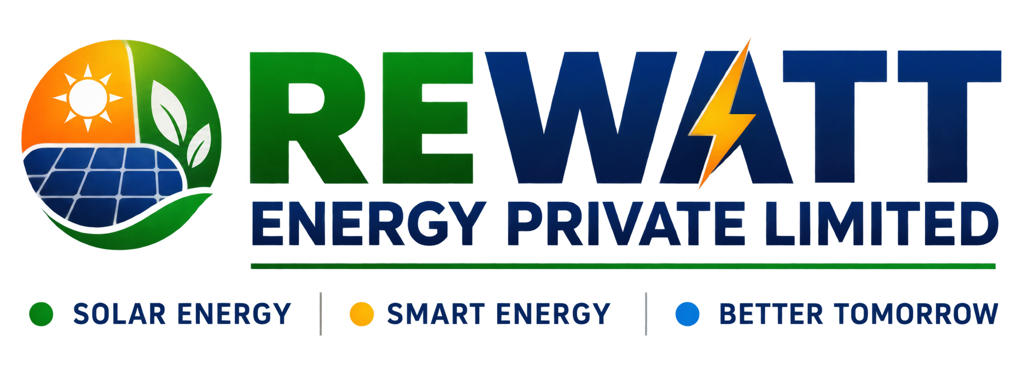 Rewatt Energy Private Limited
