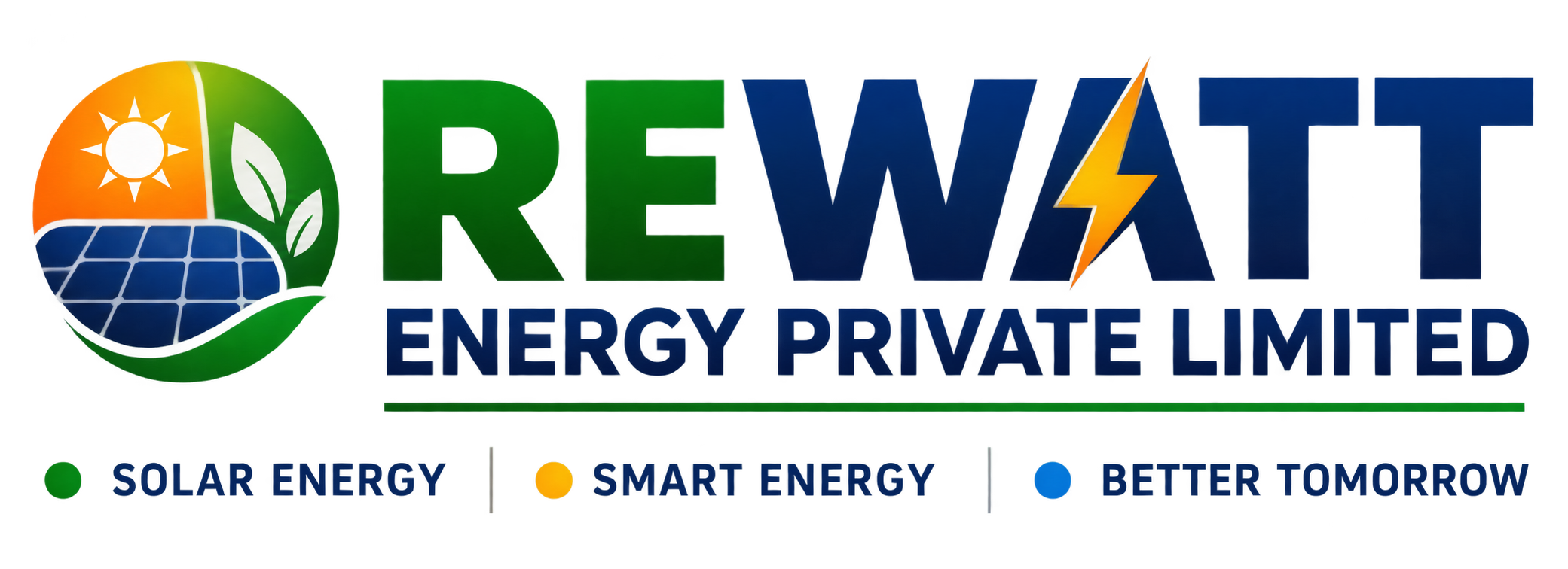 Rewatt Energy Private Limited