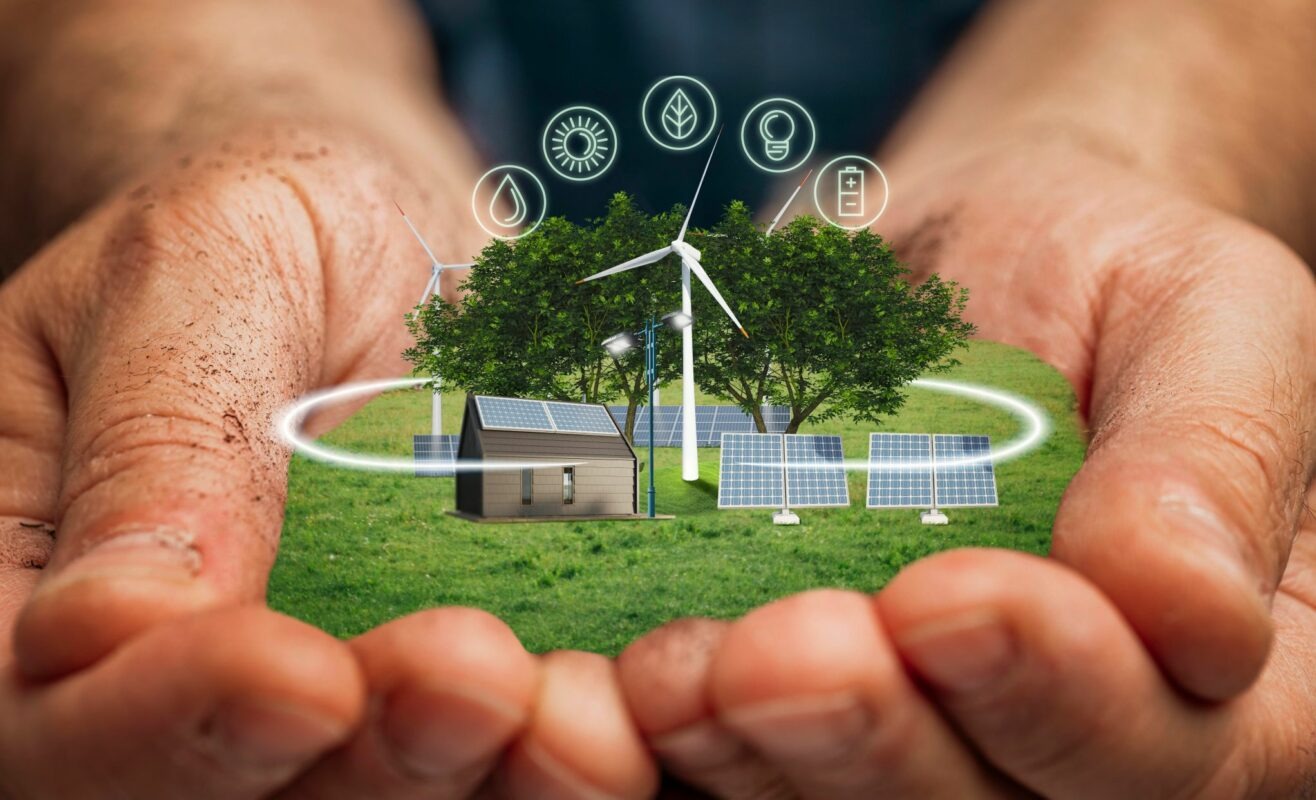 Sustainable Energy